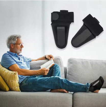 OrthoNight™ – Férula Nocturna para Fascitis Plantar