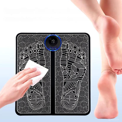 Oferta de Año Nuevo - Masajeador de Pies RelaxPro