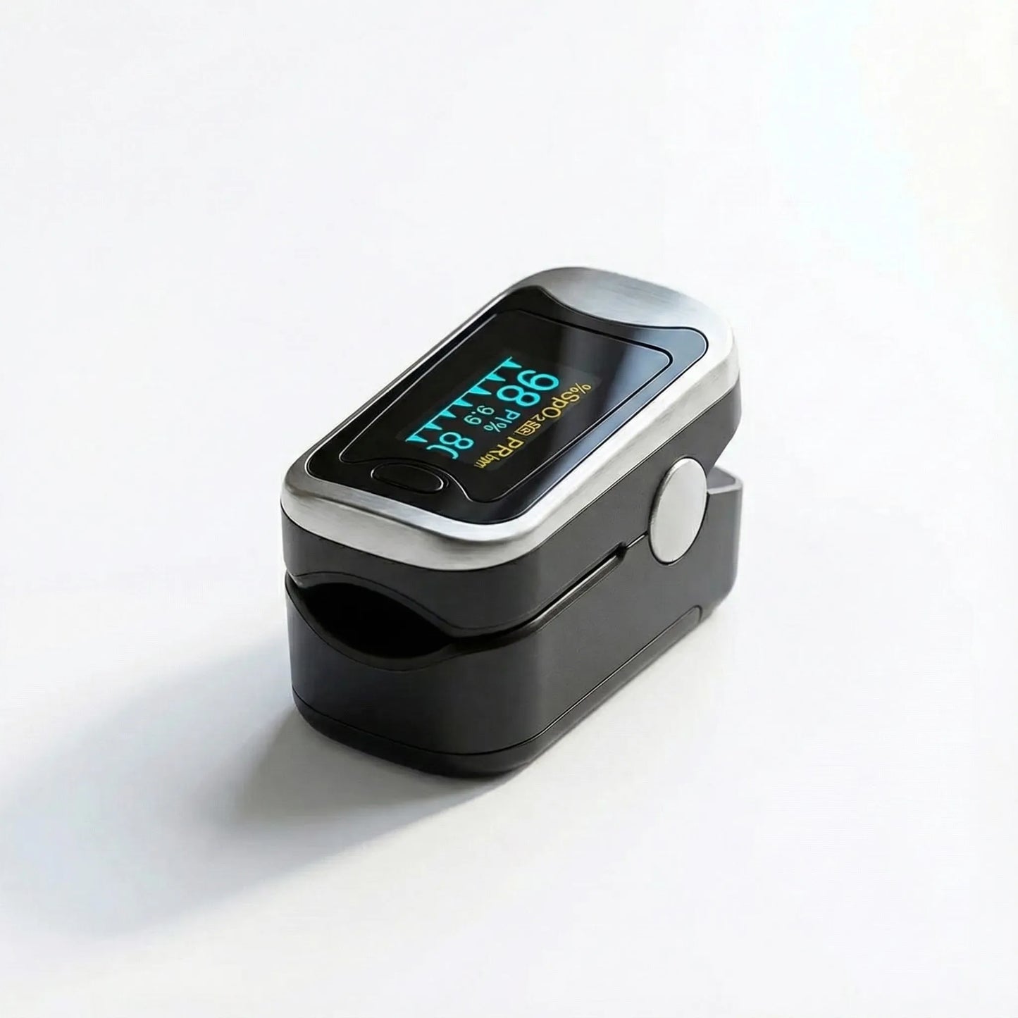 🎁 Oferta de Año Nuevo GlucoCare™ Monitor Vital Sin Dolor + Pulsera Controladora Gratis ¡SOLO HOY!