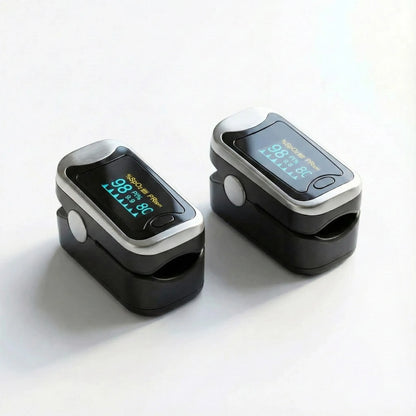 🎁 Oferta de Año Nuevo GlucoCare™ Monitor Vital Sin Dolor + Pulsera Controladora Gratis ¡SOLO HOY!