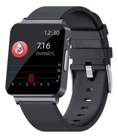 Oferta de Año Nuevo – GLUCOWATCH™