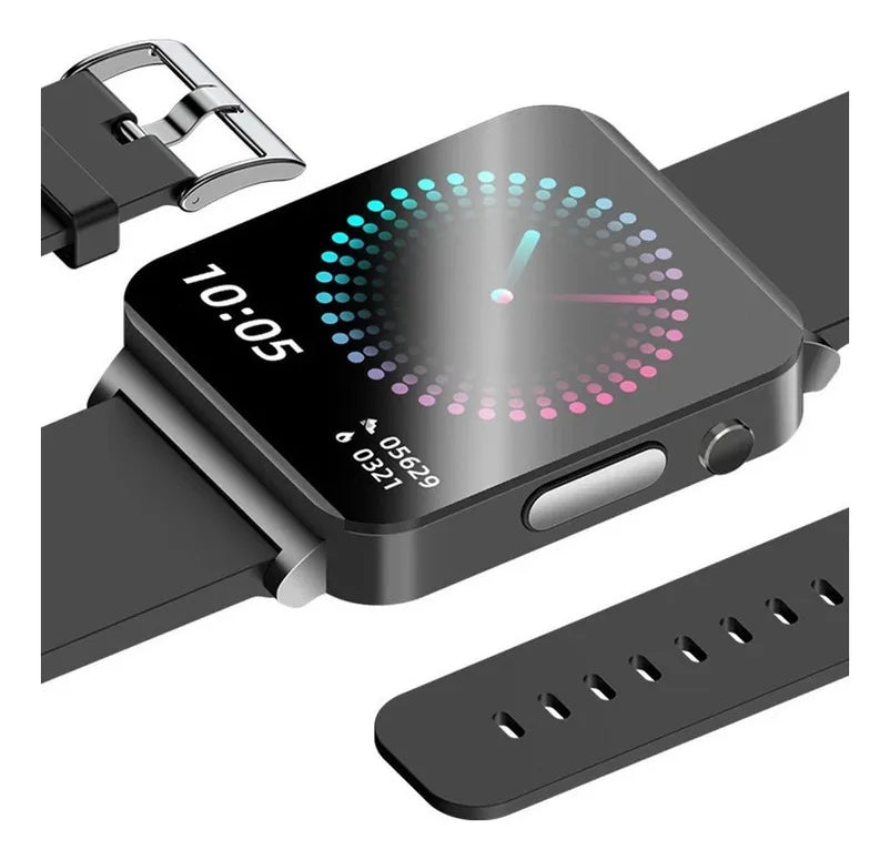Oferta de Año Nuevo – GLUCOWATCH™